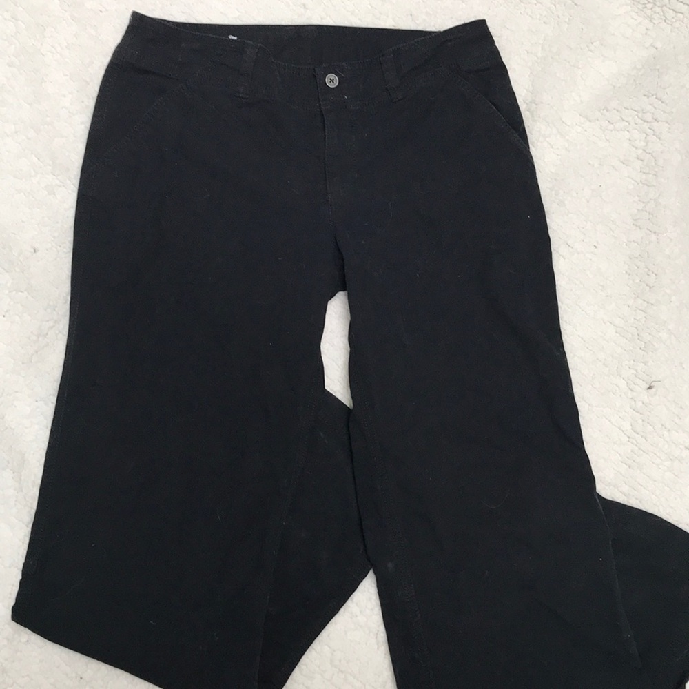 Columbia womens pants cotton sz 4 Short